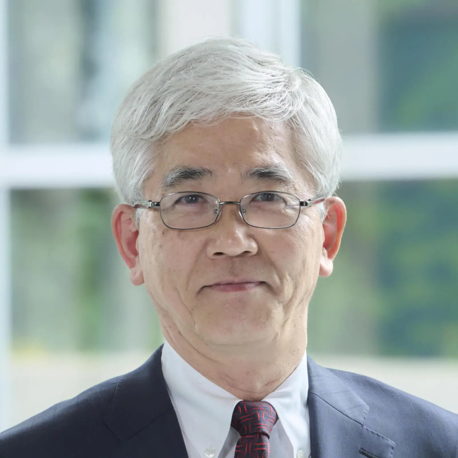 Kenji Kadomatsu, Vice President (Oversight and Medical-Related Collaboration)