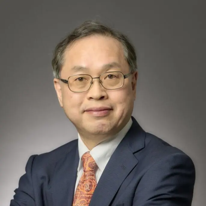 Ichiro Terasaki, Vice President (Education, International Students, Information Systems (Digital University), and Information Strategy (Education/other))