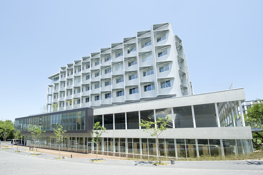 Engineering and Science Building