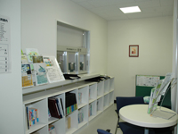 Center for Student Counseling