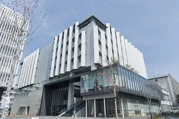 Nobel Prize Exhibition gallery