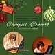 The Campus Concert for Winter 2022 (Pianos)の画像