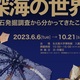 The 30th Special Exhibition, Nagoya University Museum: World of Deep Sea: What can we learn from the large fossil excavation?の画像
