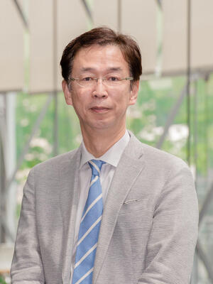 Prof. Koshun Yamaoka
