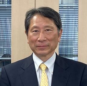 Professor Masaru Hori