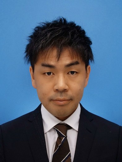 Assistant Professor Hideki Umehata