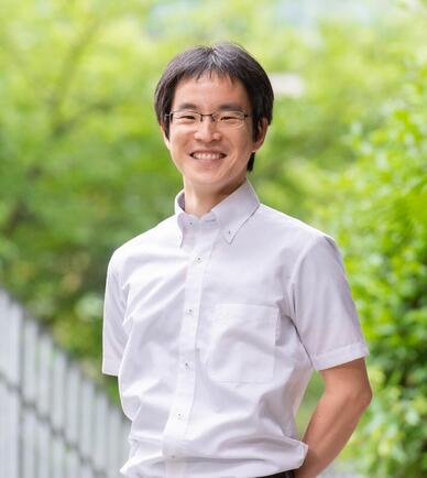 Michitaka Notaguchi, Associate Professor of the Bioscience and Biotechnology Center, Director of GRA &amp; GREEN Inc. (a start-up venture company from Nagoya University)