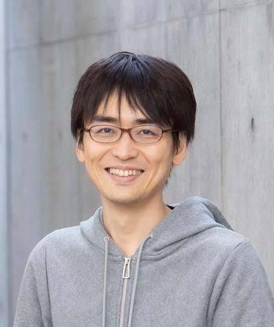 Designated Assistant Professor Kunihiro Morishima
