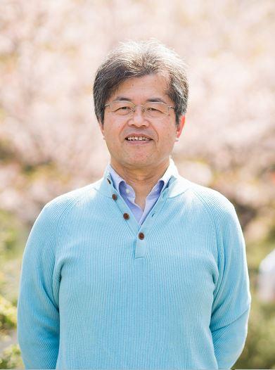 Professor Noriaki Sato