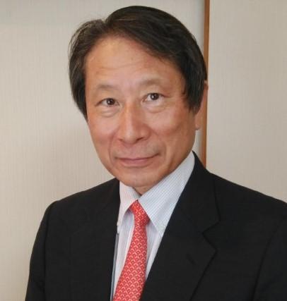 Masaru Hori, Director of Nagoya University's Center for Low-Temperature Plasma Sciences