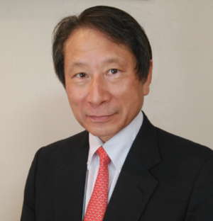 Prof. Masaru Hori