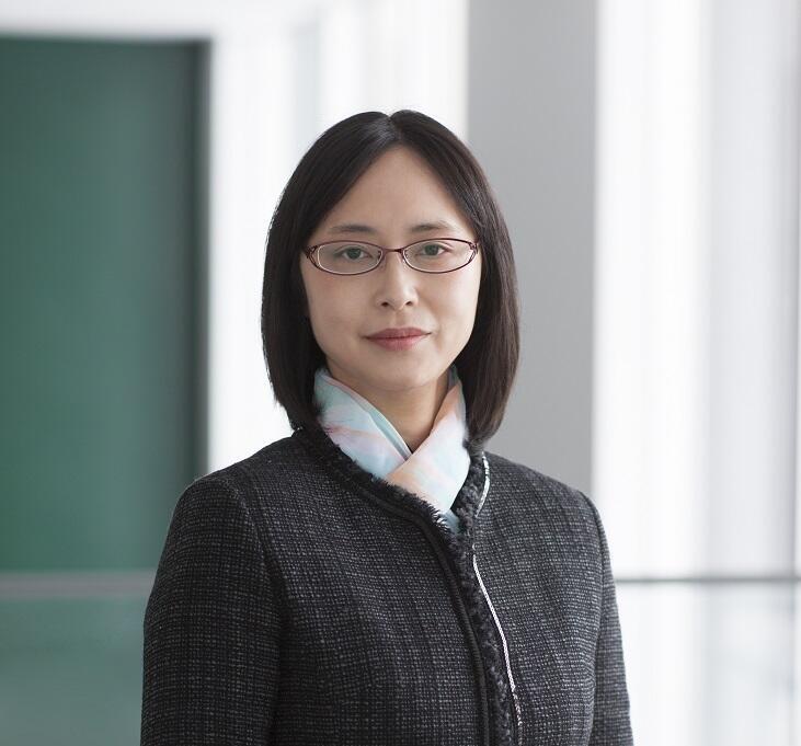 Professor Azusa Kamikouchi