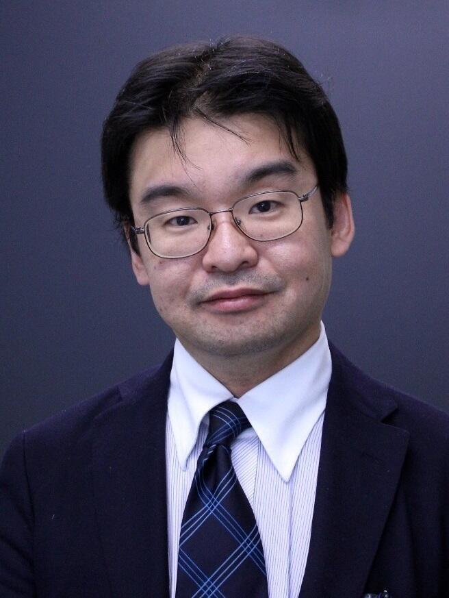 Professor Yoshizumi Miyoshi