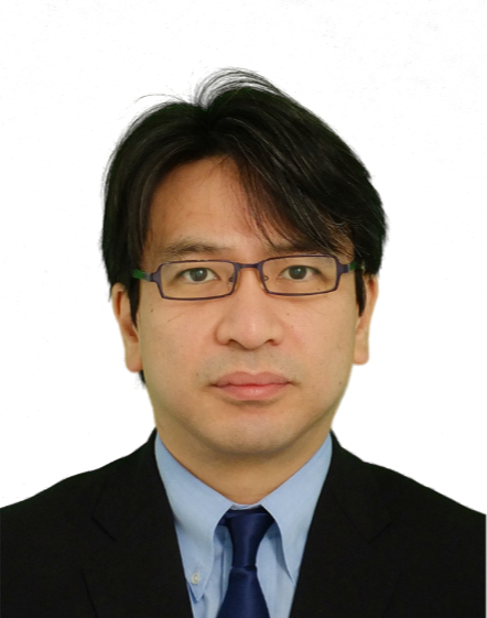 Professor Hiroyoshi Nishikawa