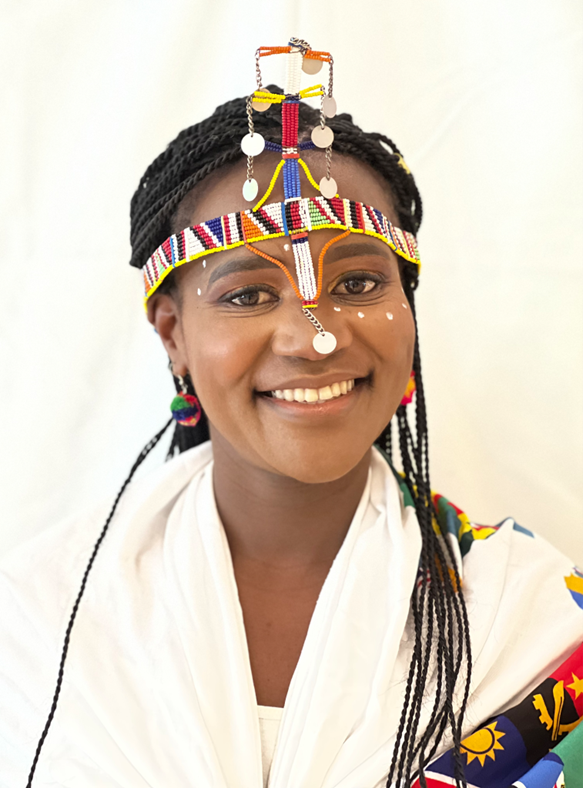 THANK YOU FOR CELEBRATING AFRICA WITH US