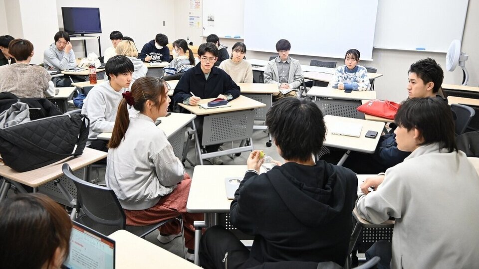 Former participants share their experiences in Australia