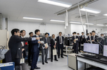 Nagoya University and Gifu University open new iGCORE Research Centerの画像