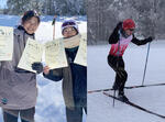Nagoya University skiers selected for National Sports Festival of Japanの画像