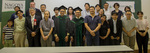 Nagoya University Celebrates Fall 2024 Graduates of ASCI Transnational Doctoral Programs for Leading Professionalsの画像