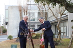 Nagoya University and North Carolina State University Celebrate Forty Years of Academic Partnershipの画像