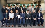 Nagoya University launches research hub on detonation engines with JAXA fundingの画像