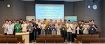 Nagoya University holds 'UPWARDS for the Future Intensive Program 2025' on leading-edge semiconductor technologyの画像