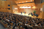 Nagoya University holds graduation ceremony for Fall 2025の画像