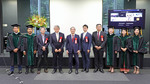 Nagoya University hosts research presentations by ASCI doctoral graduatesの画像