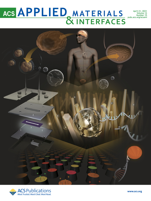 Nanowire scaffolds for the screening of microRNAs from patient-derived tumor-organoid and urine in patients with central nervous system tumors