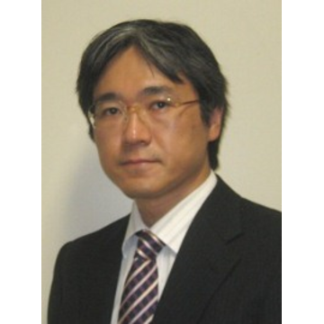 ISHIKAWA Yoshiharu