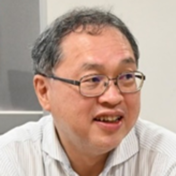 TERASAKI Ichiro