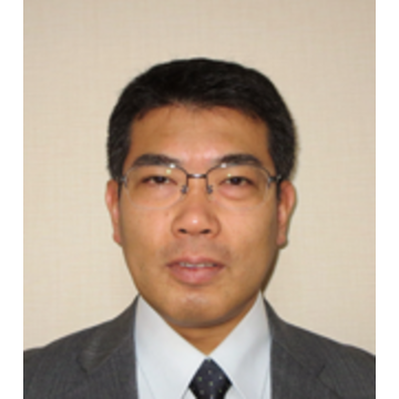 NAKAZONO Mikio