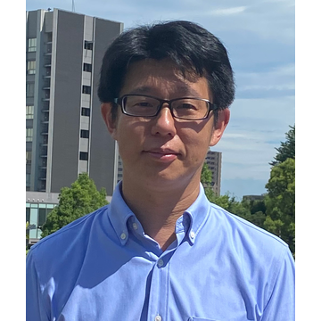KADOWAKI Seiji