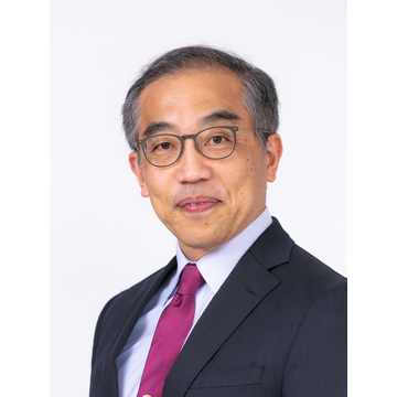 SUTO Yoshiyuki