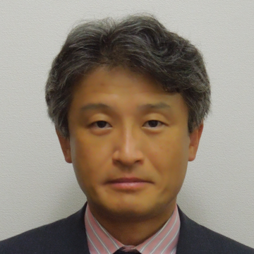 TAKENAKA Koshi