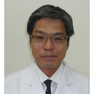 KAWABE Tsutomu
