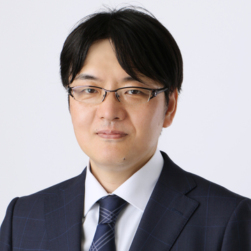ENOMOTO Atsushi