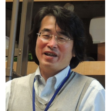 TSUJI Yoshiyuki