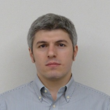 UYANIK Muhammet