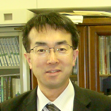 NISHIKAWA Toshio