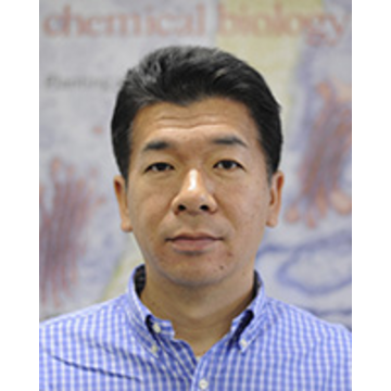 MATSUBAYASHI Yoshikatsu