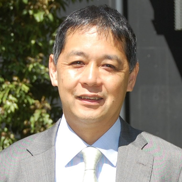 SHIOKAWA Kazuo
