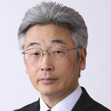 HAYASHI Yoshitaka
