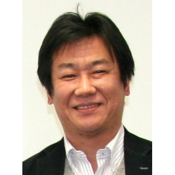 NISHIDA Naoki