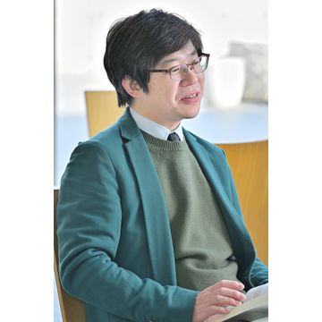 FURUHASHI Tadaaki