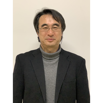 YOSHIDA Hidekazu