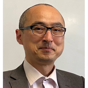 HIRANO Yasuhiro