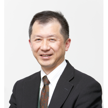 TOYOKUNI Shinya