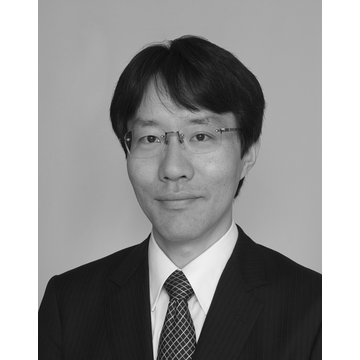 SHINOKUBO Hiroshi
