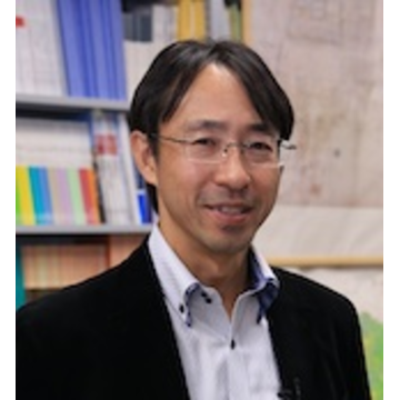 TANIKAWA Hiroki